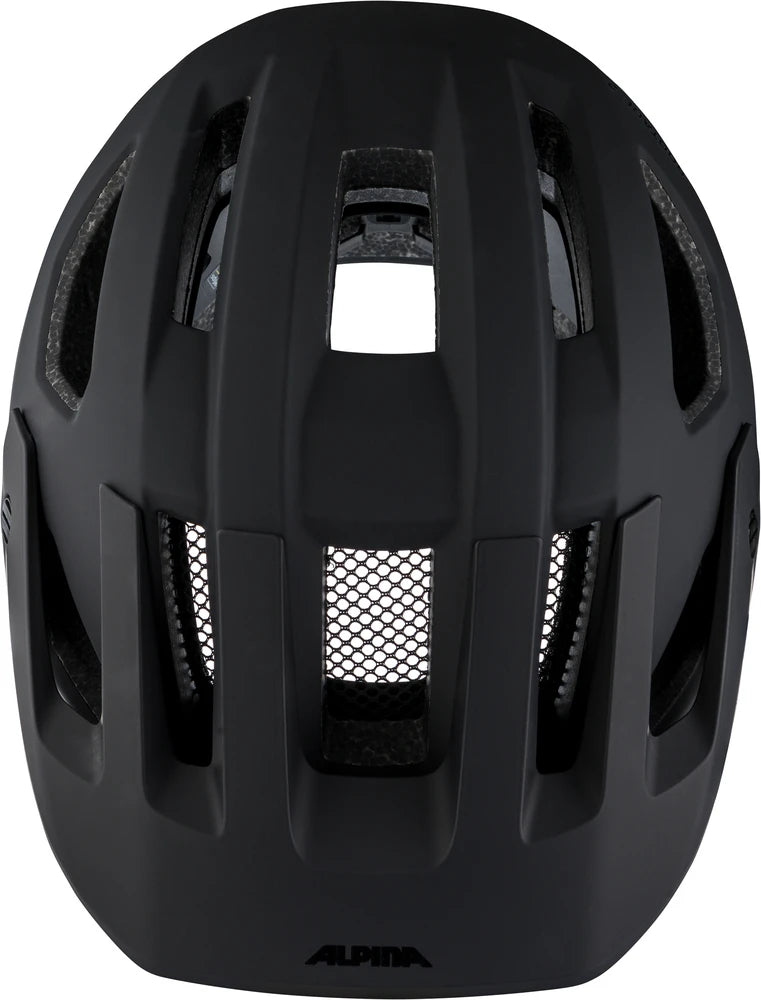 Alpina Rotage 2 Mips - Liquid-Life #Wähle Deine Farbe_deep black