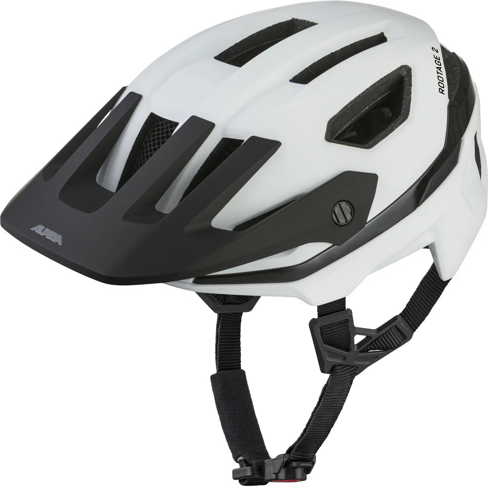 Alpina Rotage 2 Mips - Liquid-Life #Wähle Deine Farbe_white black