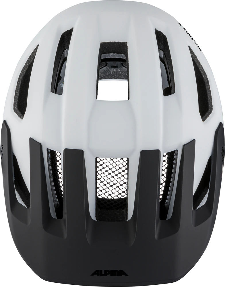 Alpina Rotage 2 Mips - Liquid-Life #Wähle Deine Farbe_white black