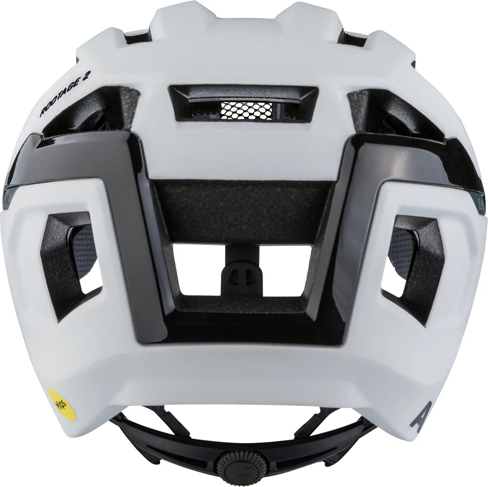 Alpina Rotage 2 Mips - Liquid-Life #Wähle Deine Farbe_white black