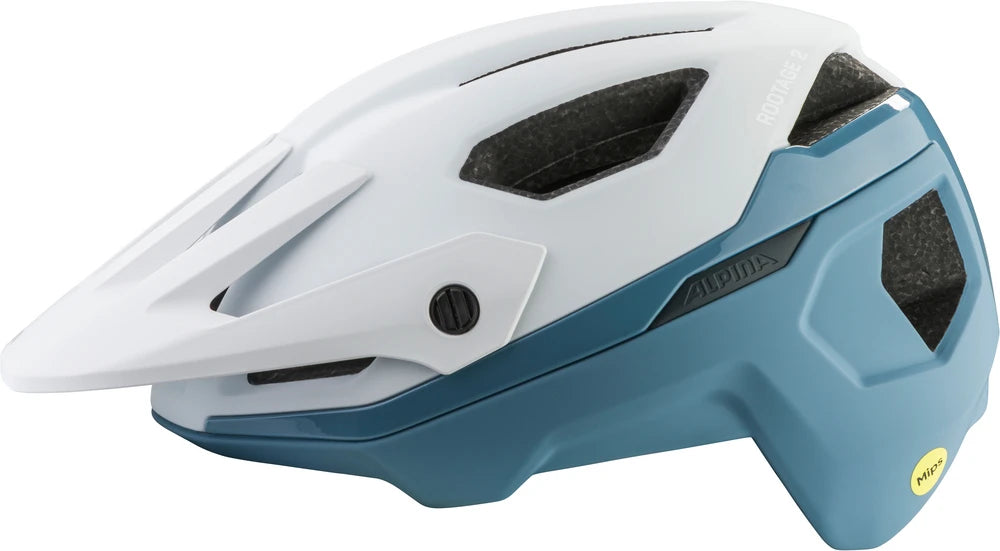 Alpina Rotage 2 Mips - Liquid-Life #Wähle Deine Farbe_white pebble blue