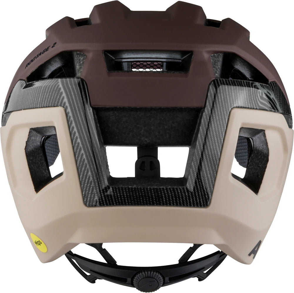 Alpina Rotage 2 Mips - Liquid-Life #Wähle Deine Farbe_ox sand circles