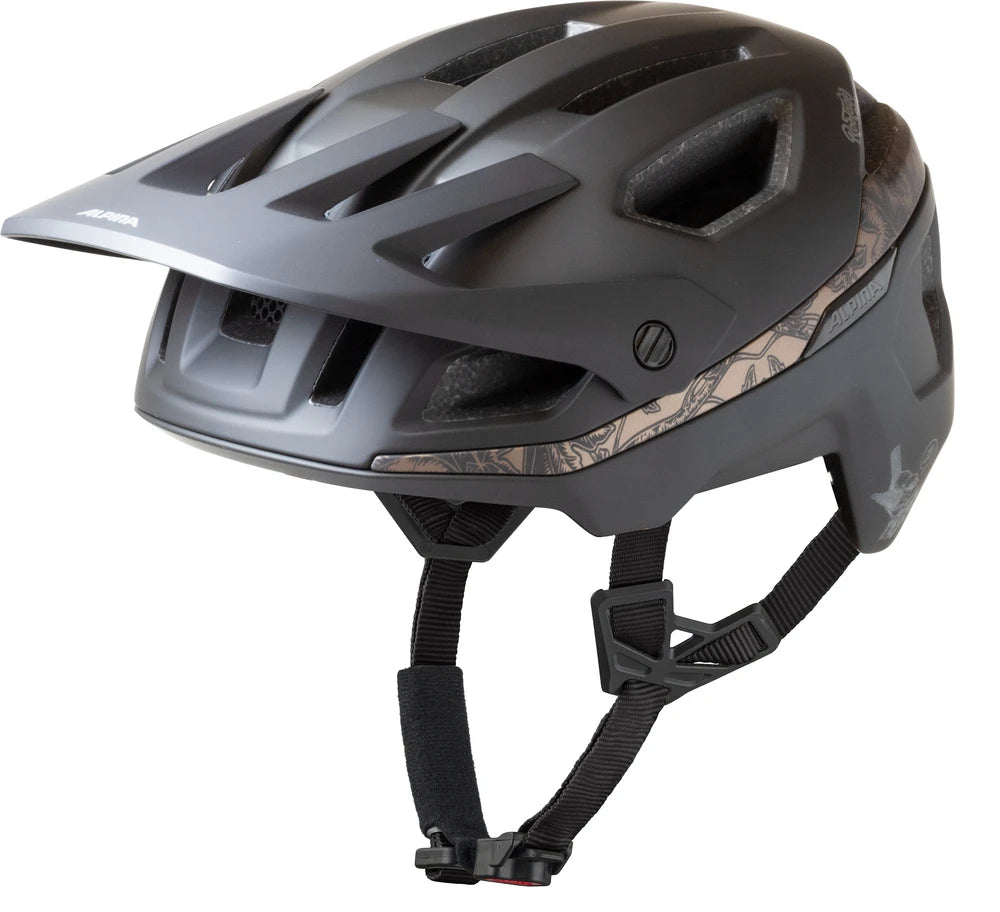 Alpina Rotage 2 Mips - Liquid-Life #Wähle Deine Farbe_Mo Friedrich Artist Series