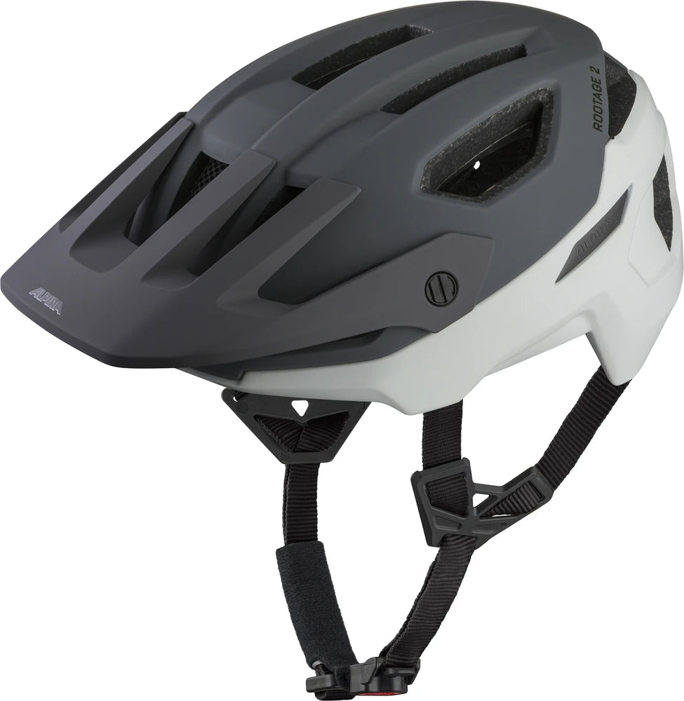 alpina fahrradhelm lavarda Alpina Anzana & Lavarda Helm – 100% Sicherheit & Kühlung