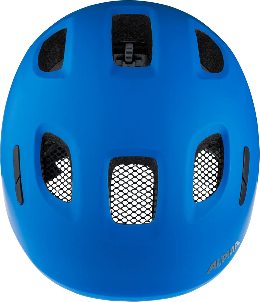 Alpina Ximo 2 LE Junior - Liquid-Life #Wähle Deine Farbe_blue