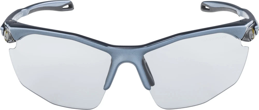 Alpina Twist Five HR - Liquid-Life #Wähle Deine Farbe_schwarz/grau