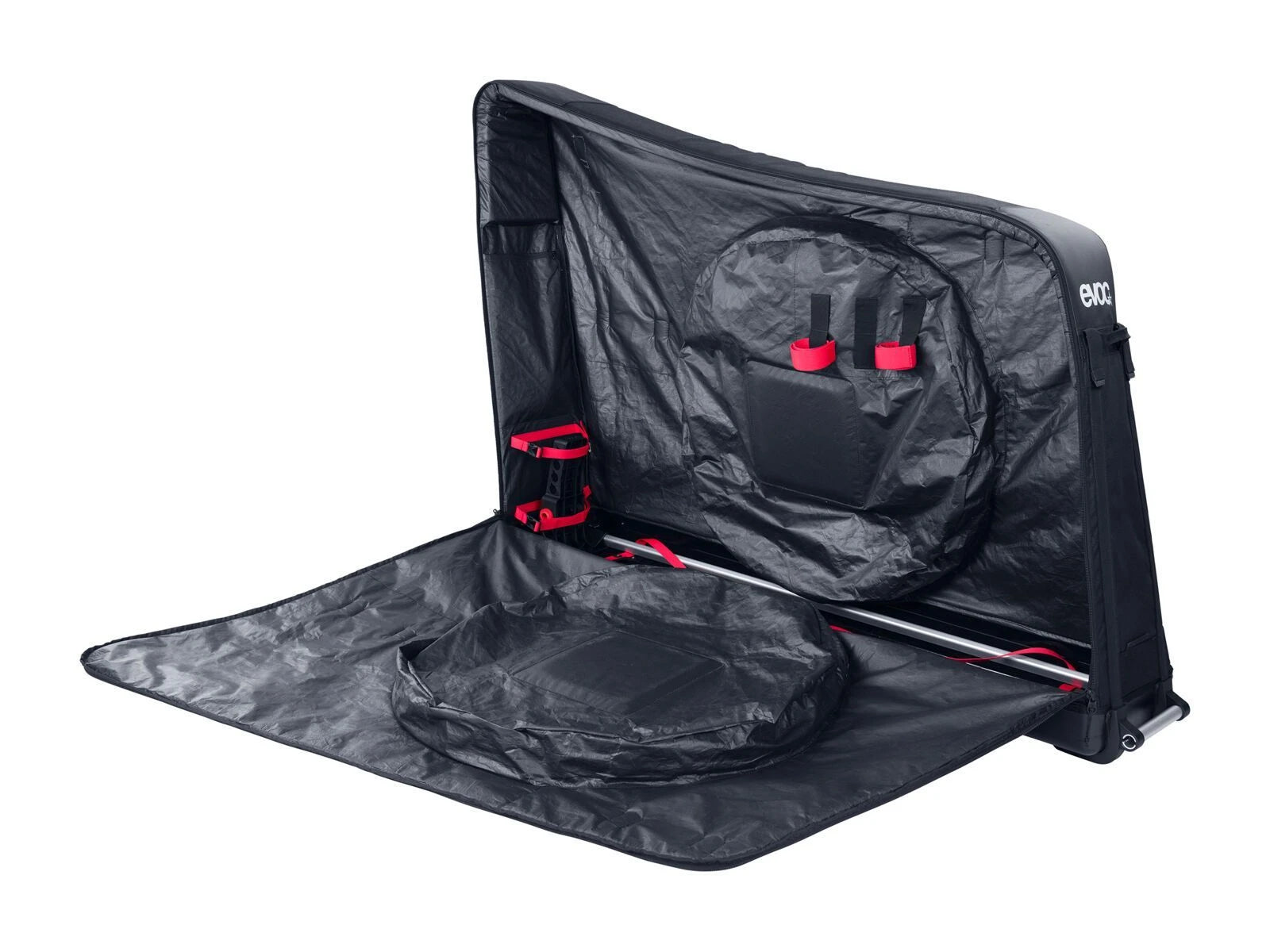 Evoc Mountain Bike Bag Pro - Liquid-Life #Wähle Deine Farbe_schwarz