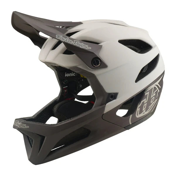 troy lee design mtb helm Troy Lee Designs Stage Mips Helm Drone günstig kaufen