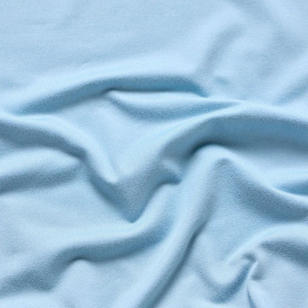 Troy Lee Designs Ruckus Ride Langarm Shirt Waves - Liquid-Life #Wähle Deine Farbe_dawn blue