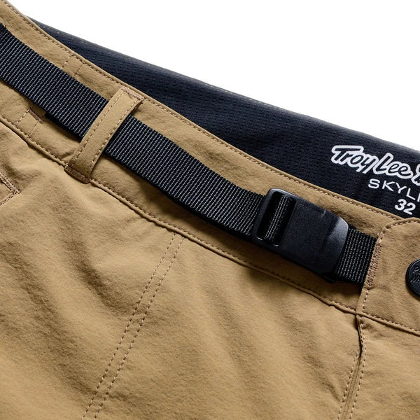 Troy Lee Designs Skyline Trail Hose Mono - Liquid-Life #Wähle Deine Farbe_sienna