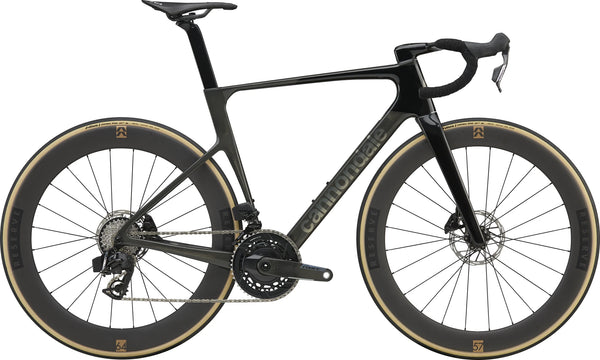 Cannondale SuperSix EVO 1 Matte Black 2026 kaufen