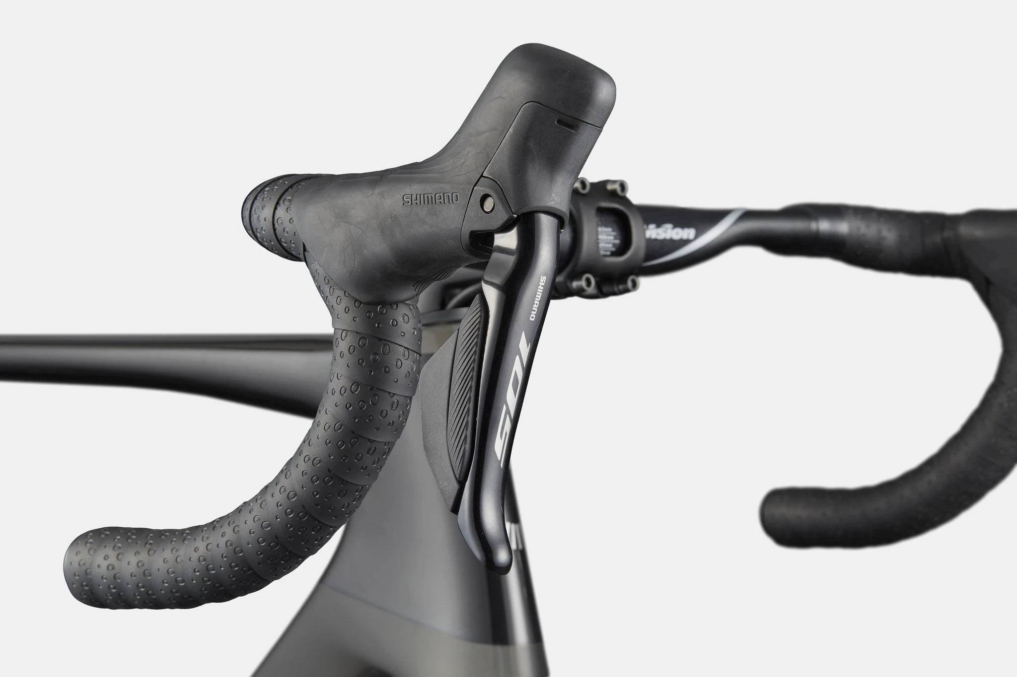 Cannondale SuperSix EVO 5 Raw 2026 07