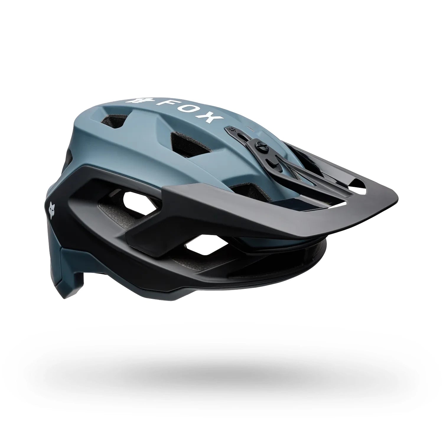 Fox Speedframe Helm 5050 CE - Liquid-Life #Wähle Deine Farbe_deep cobalt