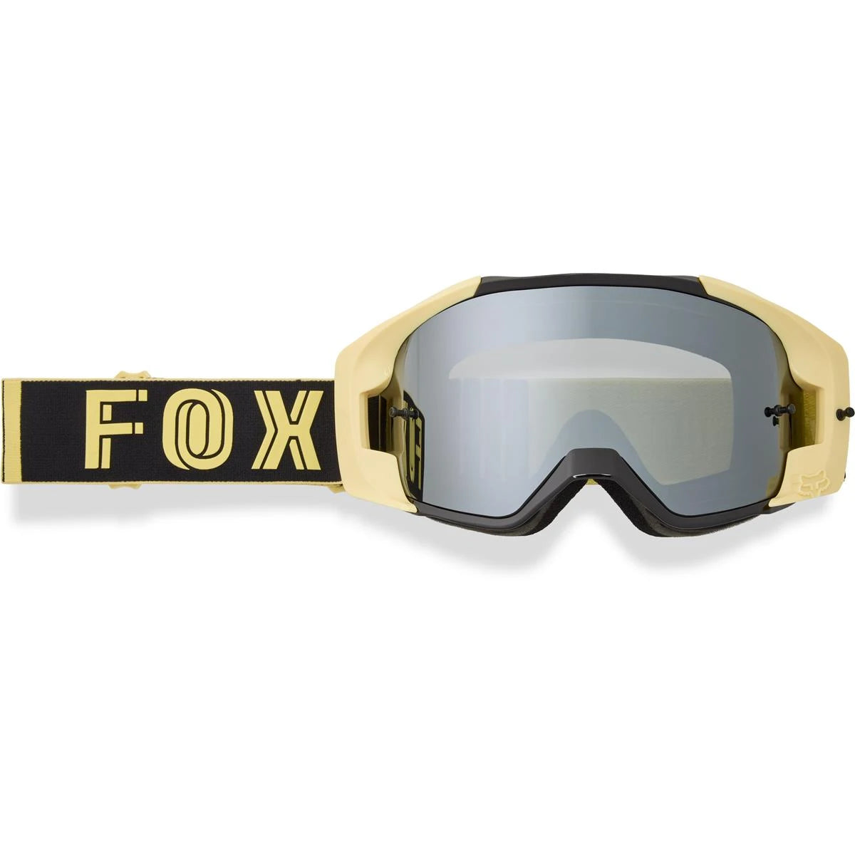 Fox Vue Inning Goggle Vivid - Liquid-Life #Wähle Deine Farbe_black