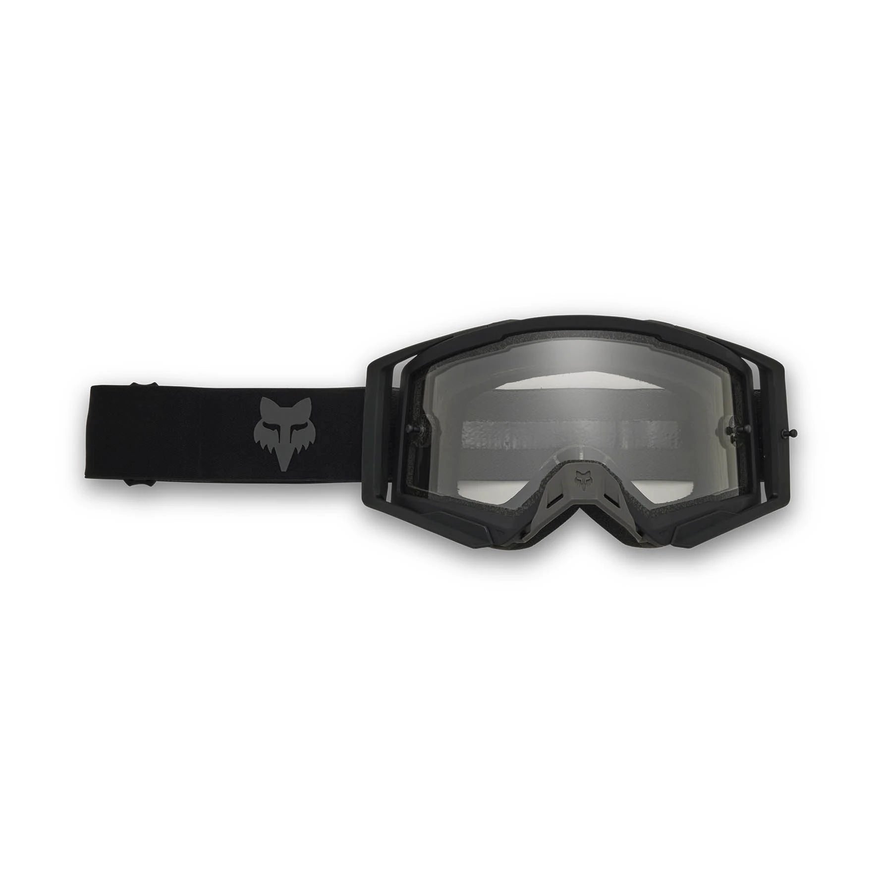 Fox Airspace Enduro Goggle - Liquid-Life #Wähle Deine Farbe_black