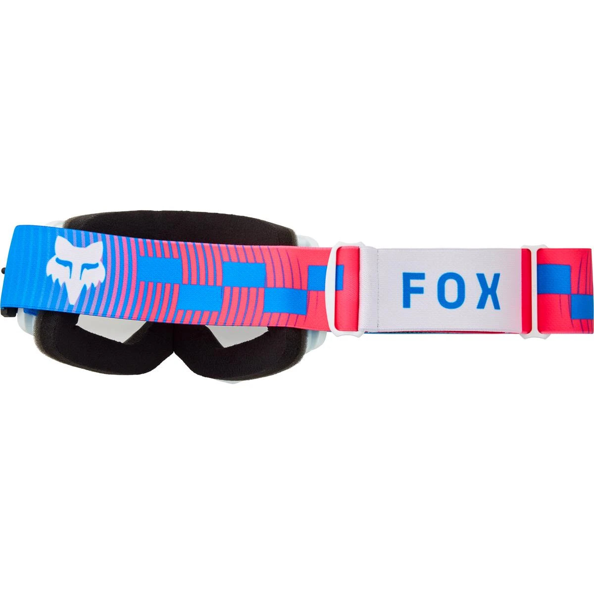 Fox Main Collect Goggle - Liquid-Life #Wähle Deine Farbe_blue/pink