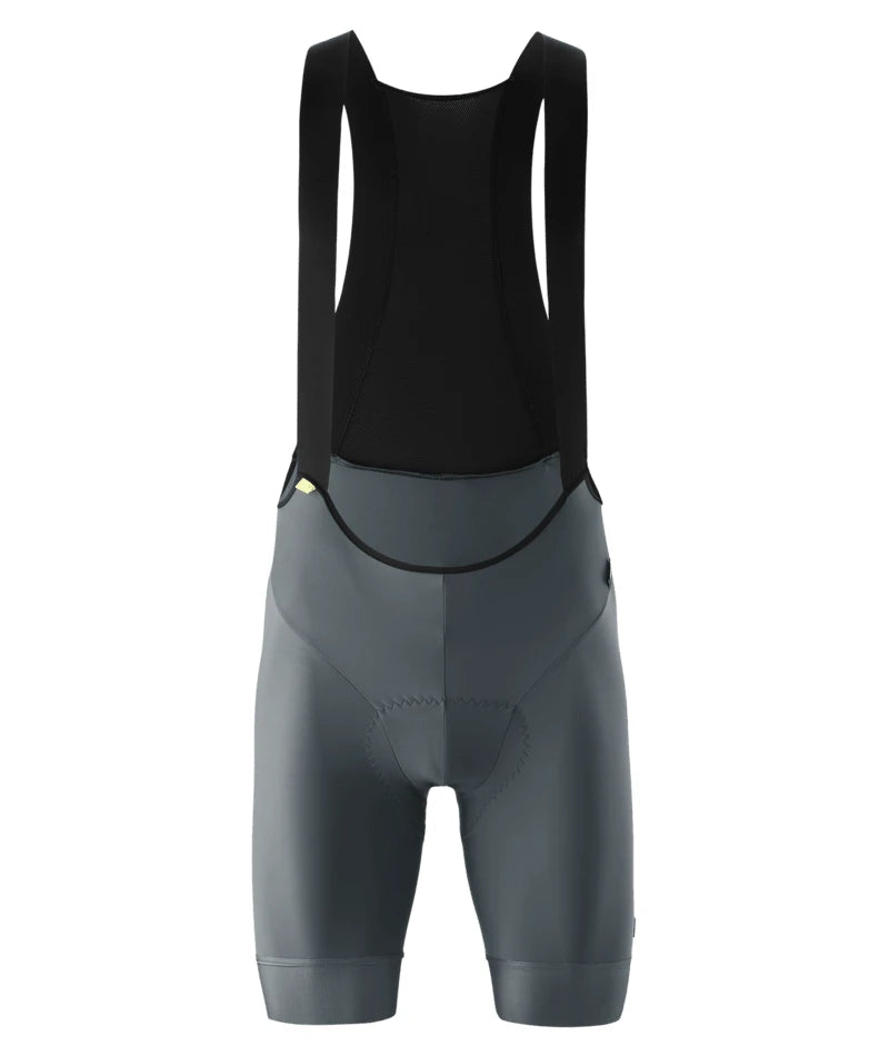 Gonso SQlab GO Männer-Radshort-bib - Liquid-Life #Wähle Deine Farbe_Sargasso Sea