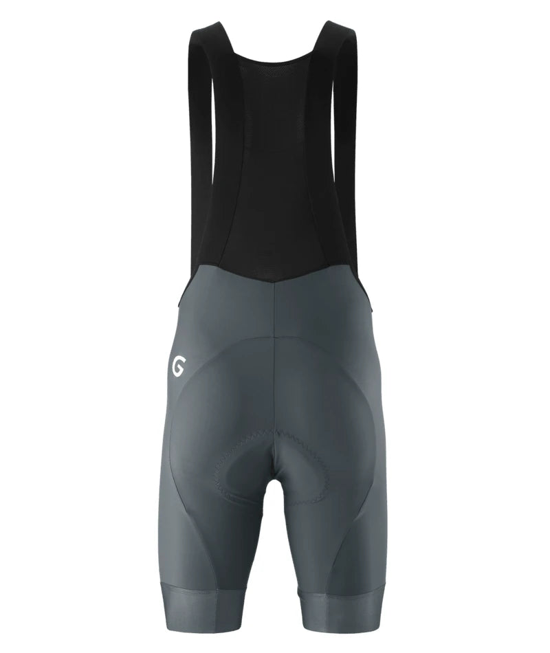 Gonso SQlab GO Männer-Radshort-bib - Liquid-Life #Wähle Deine Farbe_Sargasso Sea