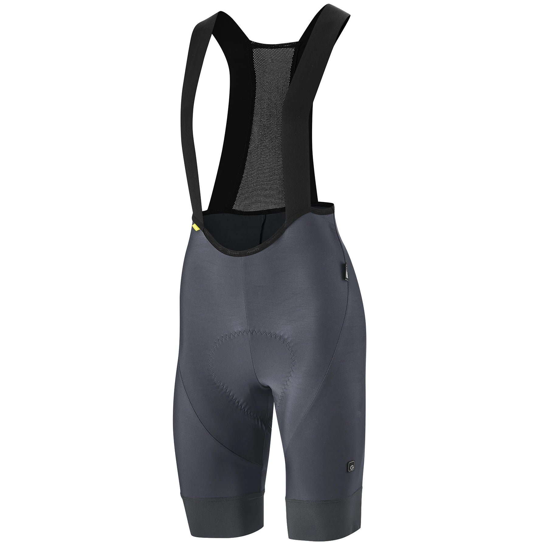 Gonso SQlab GO Damen-Radshort-bib - Liquid-Life #Wähle Deine Farbe_Sargasso Sea