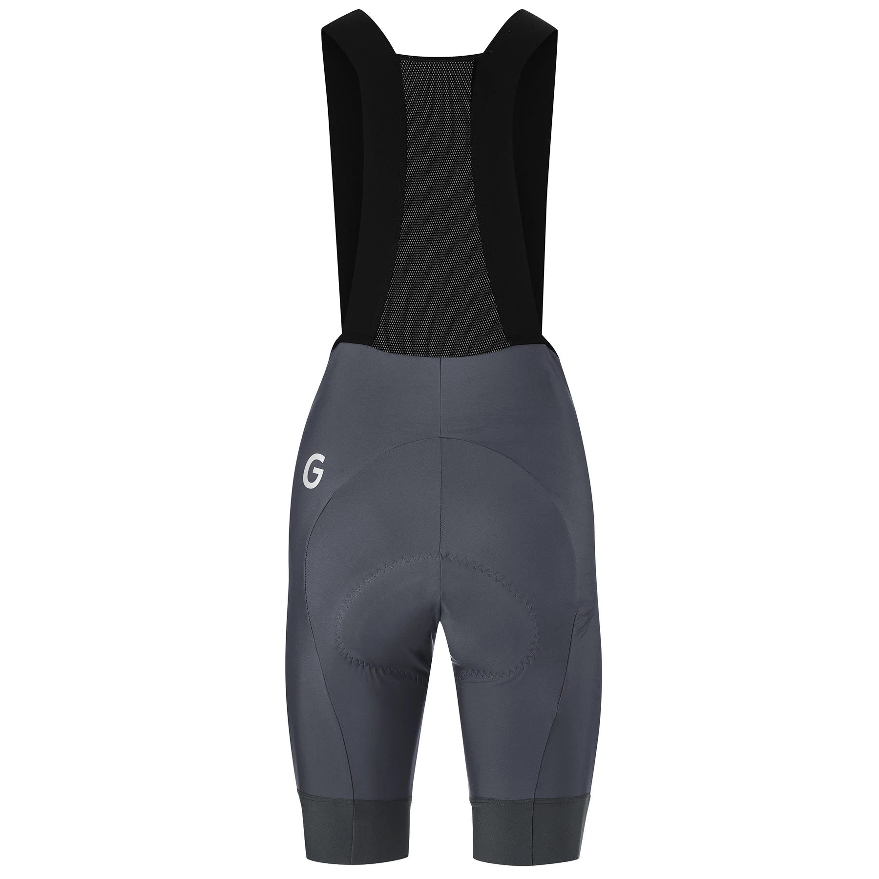 Gonso SQlab GO Damen-Radshort-bib - Liquid-Life #Wähle Deine Farbe_Sargasso Sea