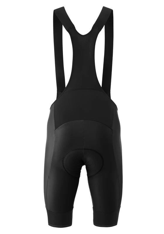 Gonso SITIVO Männer-Radshort-bib - Liquid-Life #Wähle Deine Farbe_black/skydiver