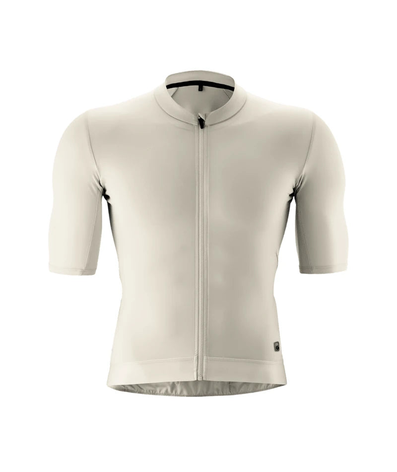 Gonso Road Jersey Herren - Liquid-Life #Wähle Deine Farbe_chateau gray