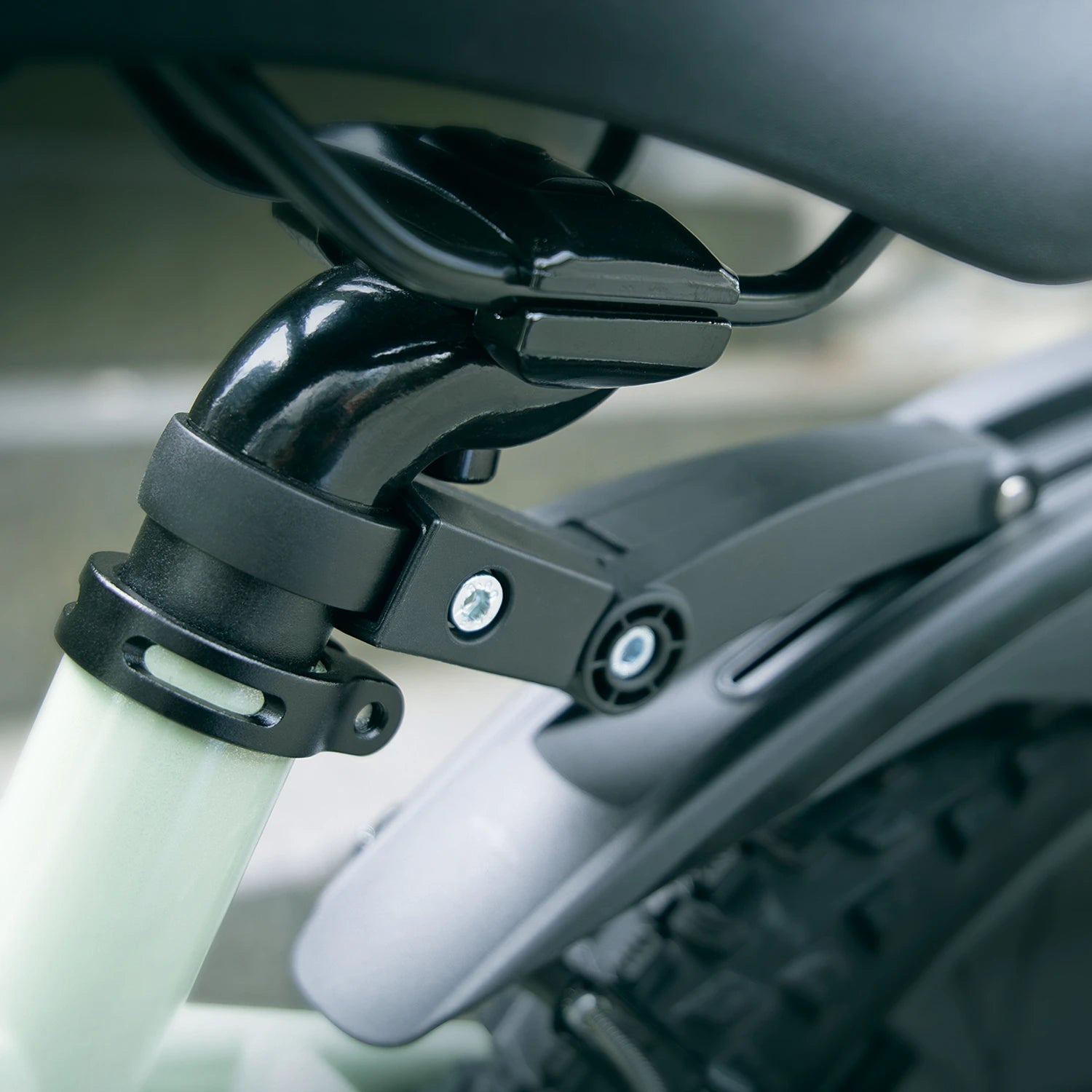 SKS Schutzblech Rowdy Set