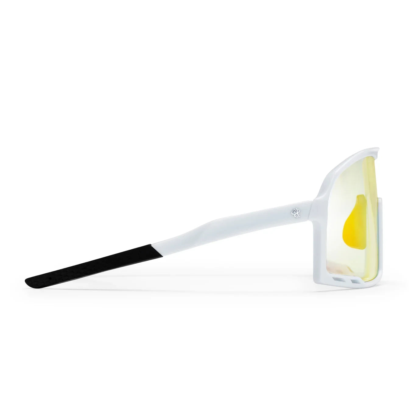 CHPO Henrik Photochromic - Liquid-Life #Wähle Deine Farbe_White/Red