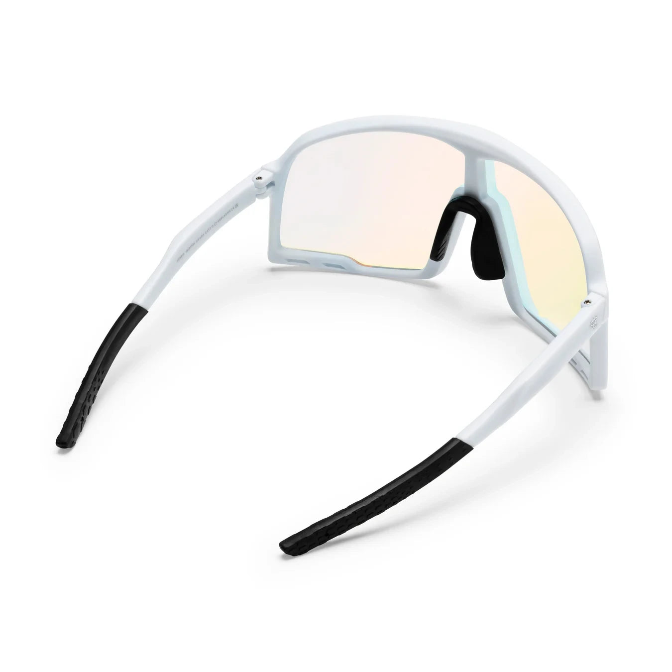 CHPO Henrik Photochromic - Liquid-Life #Wähle Deine Farbe_White/Red