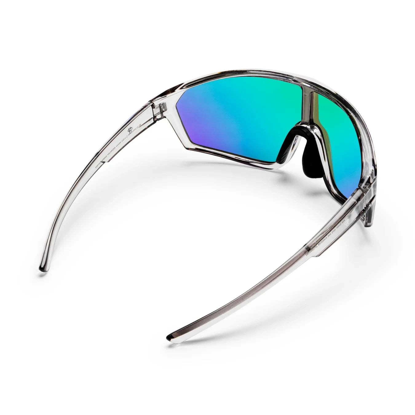 CHPO Vinfred - Liquid-Life #Wähle Deine Farbe_grey/rainbow