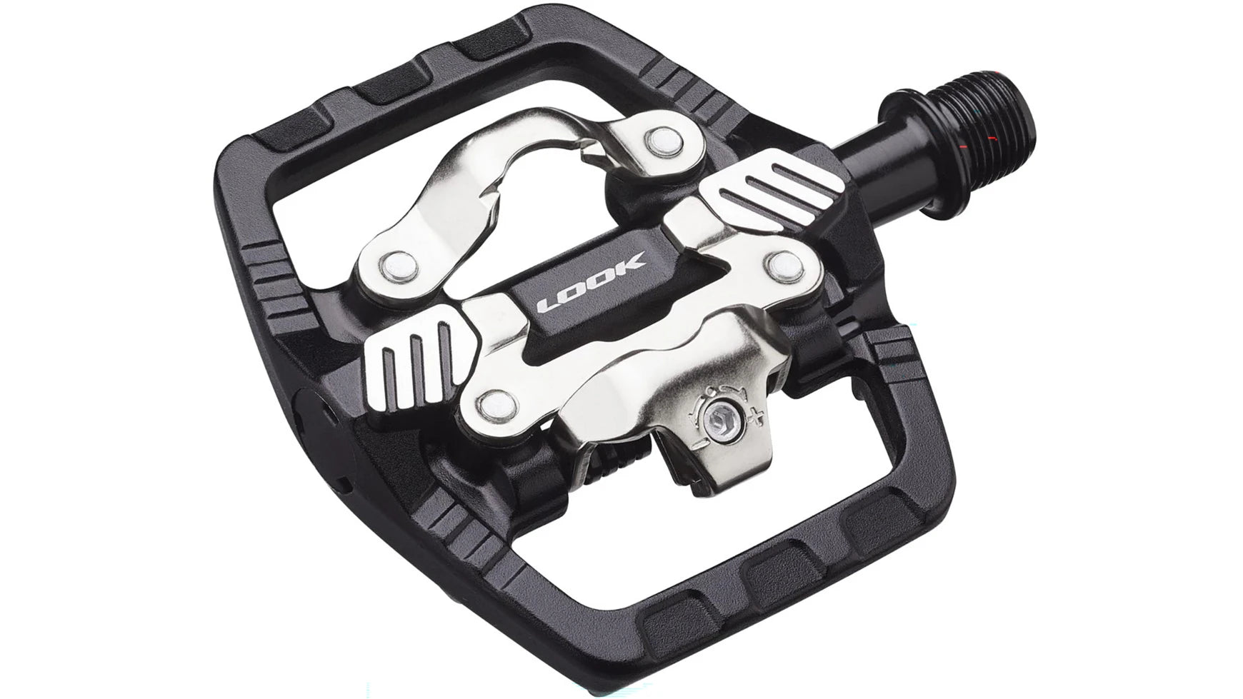 Grofa Look X-Venture+ - Liquid-Life #Wähle Deine Farbe_black