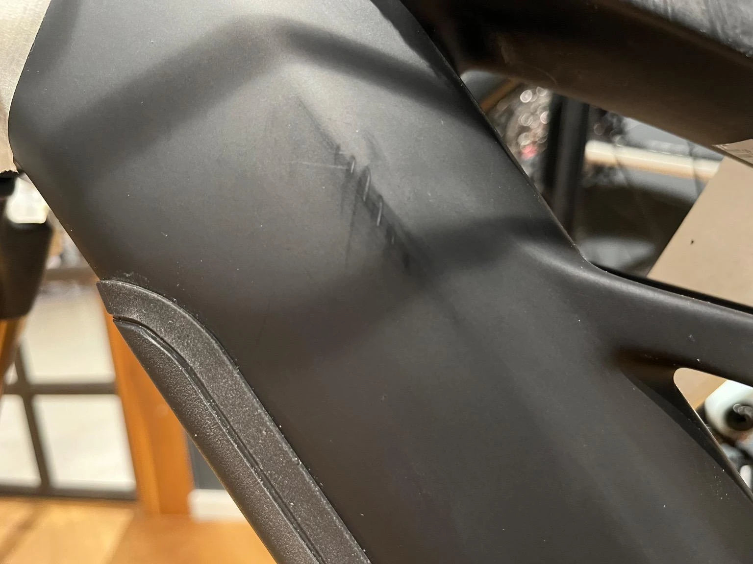 Cube Stereo Hybrid ONE44 HPC AT 800 carbon´n´gold 2026 | B-Ware | L 03