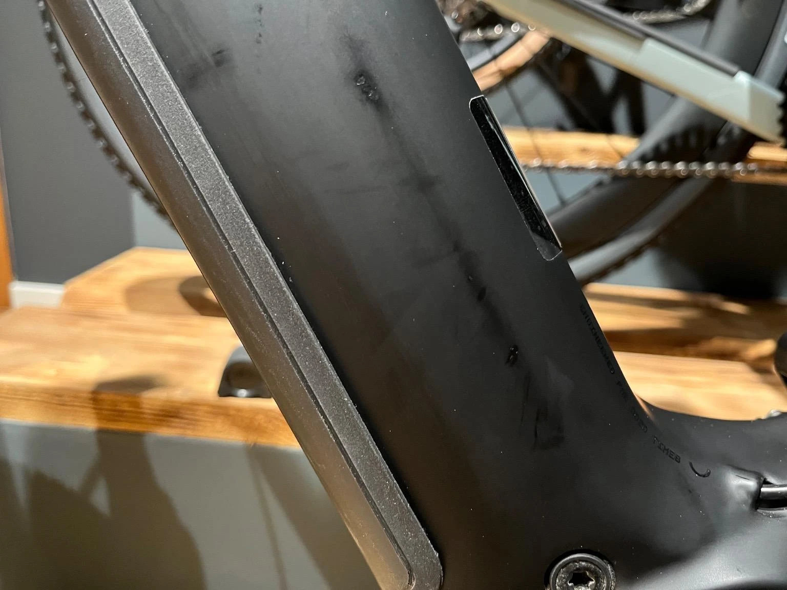 Cube Stereo Hybrid ONE44 HPC AT 800 carbon´n´gold 2026 | B-Ware | L 04