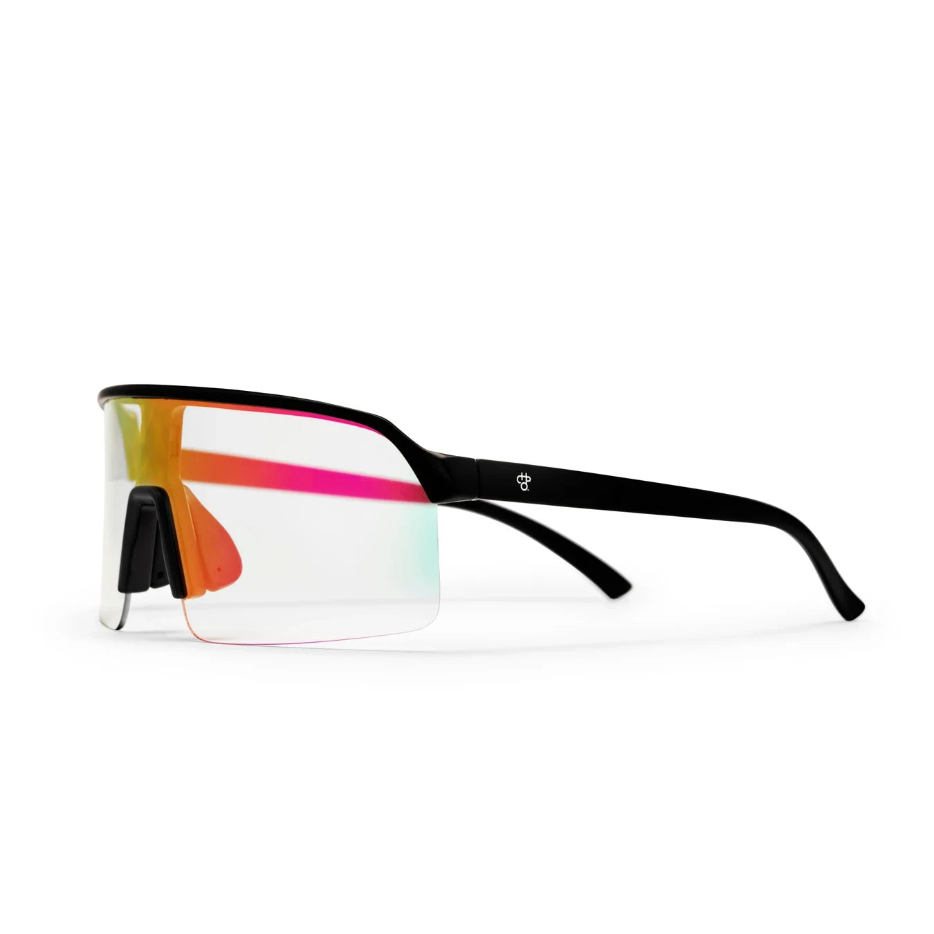 CHPO Nestor Photochromic - Liquid-Life #Wähle Deine Farbe_Schwarz