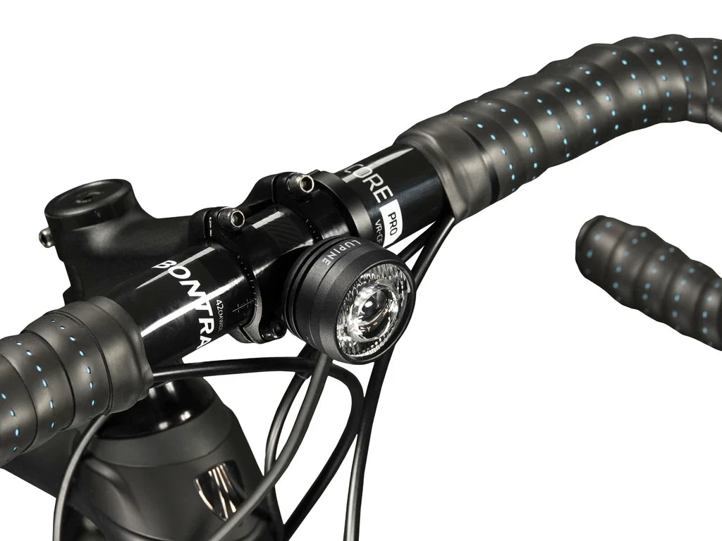 Lupine SL Nano AF - Liquid-Life #Wähle Deine Farbe_schwarz