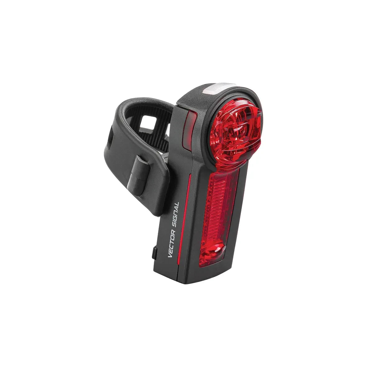 Trelock LS 480 Lighthammer 80 Lux Signal Set - Liquid-Life #Wähle Deine Farbe_schwarz