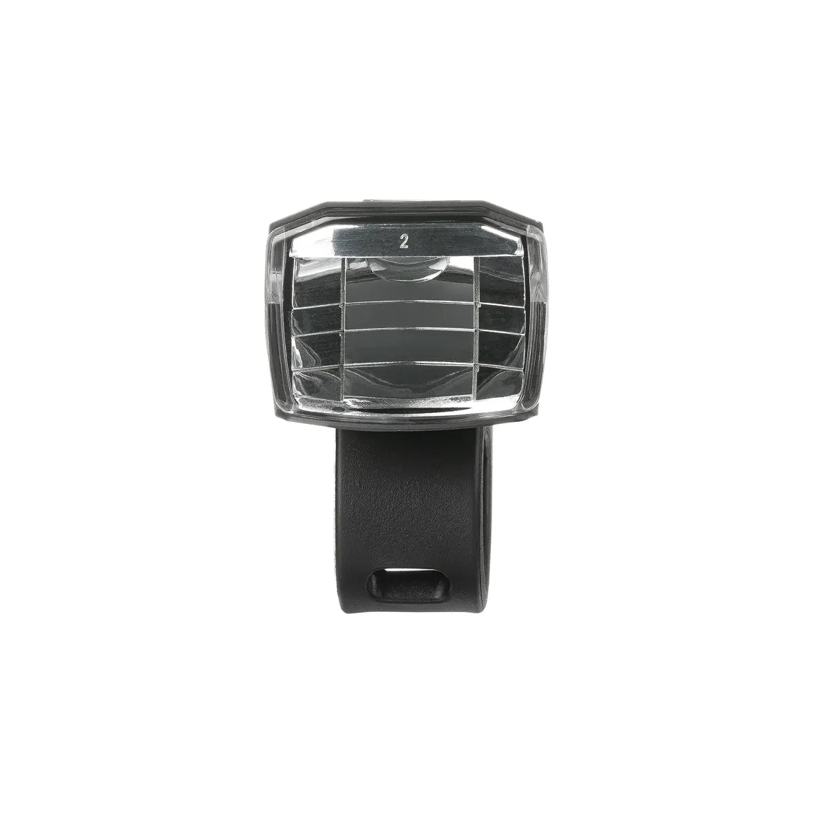 Trelock LS 440 Lighthammer 40 Lux Set - Liquid-Life #Wähle Deine Farbe_schwarz