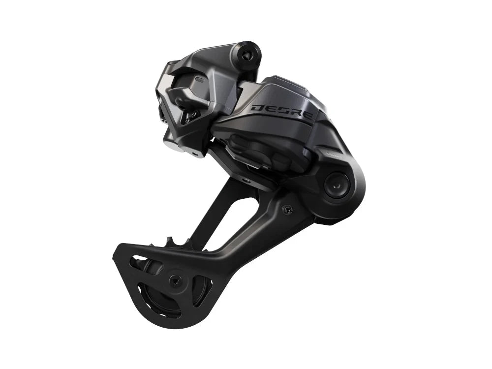 Shimano Schaltwerk Deore Di2 RD-M6250 12-fach - Liquid-Life #Wähle Deine Farbe_