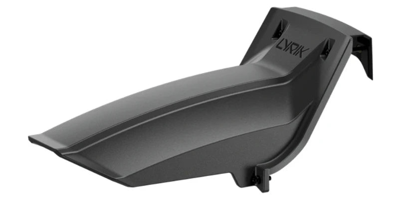 RockShox MTB Fender All Mountain Lyrik E1 - Liquid-Life #Wähle Deine Farbe_black