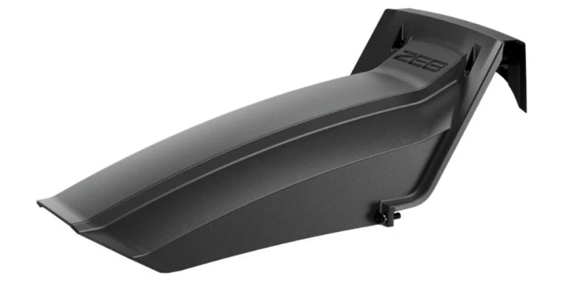 RockShox MTB Fender Enduro ZEB B1 - Liquid-Life #Wähle Deine Farbe_black