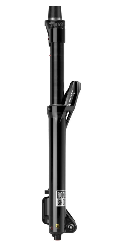RockShox ZEB Ultimate B1 29" 170mm - Liquid-Life #Wähle Deine Farbe_black