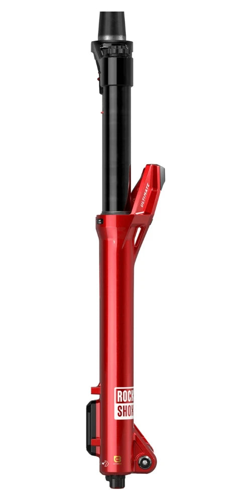 RockShox ZEB Ultimate B1 29" 170mm - Liquid-Life #Wähle Deine Farbe_red