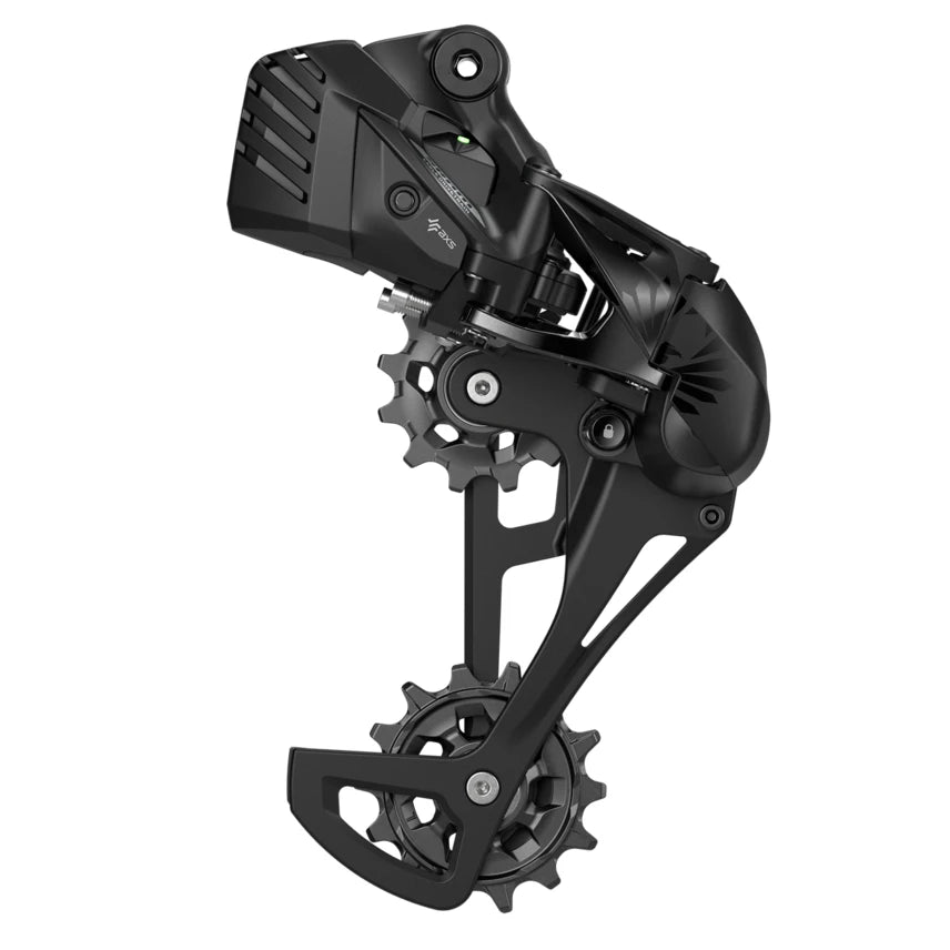SRAM Schaltwerk Eagle S500 12-fach - Liquid-Life #Wähle Deine Farbe_black
