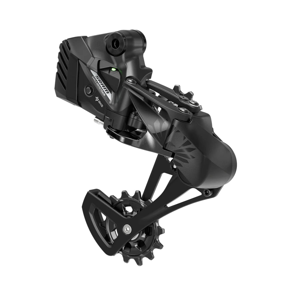 SRAM Schaltwerk Eagle S500 12-fach - Liquid-Life #Wähle Deine Farbe_black