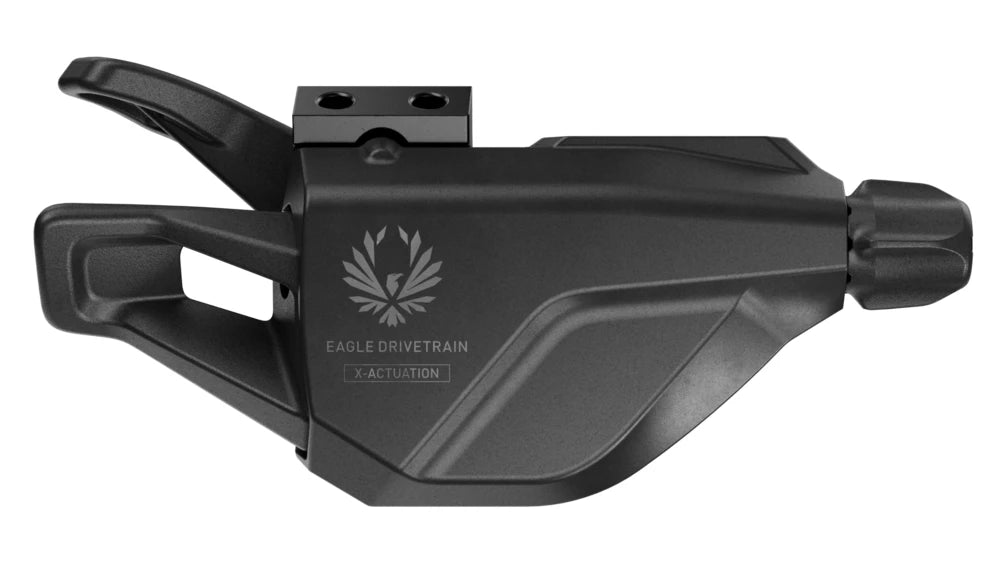 SRAM Schalthebel Eagle S200 12-fach - Liquid-Life #Wähle Deine Farbe_black