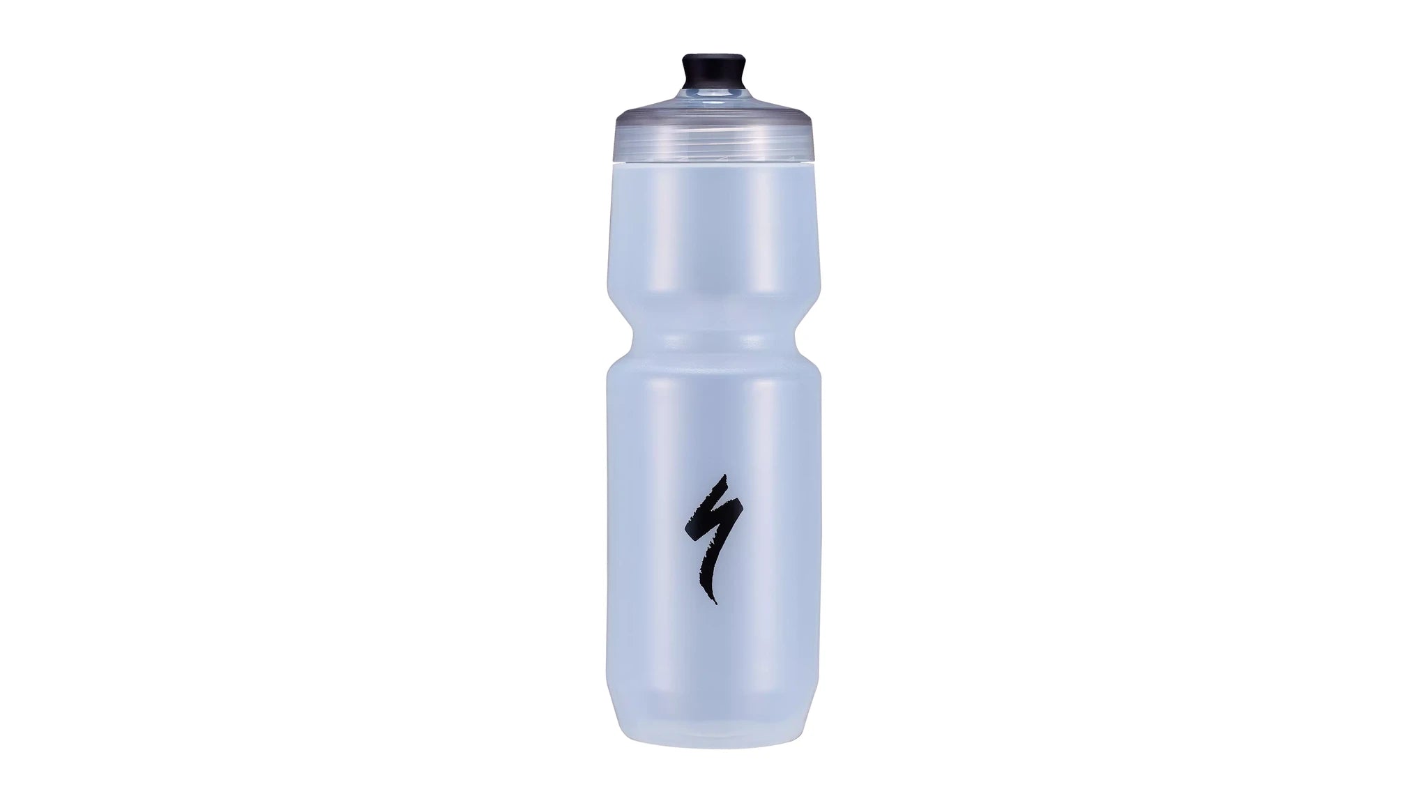 Specialized Purist Omni Trinkflasche - Liquid-Life #Wähle Deine Farbe_clear