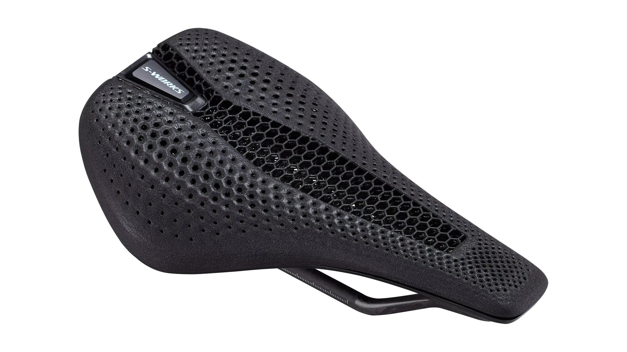 Specialized S-Works Power Evo Mirror - Liquid-Life #Wähle Deine Farbe_black