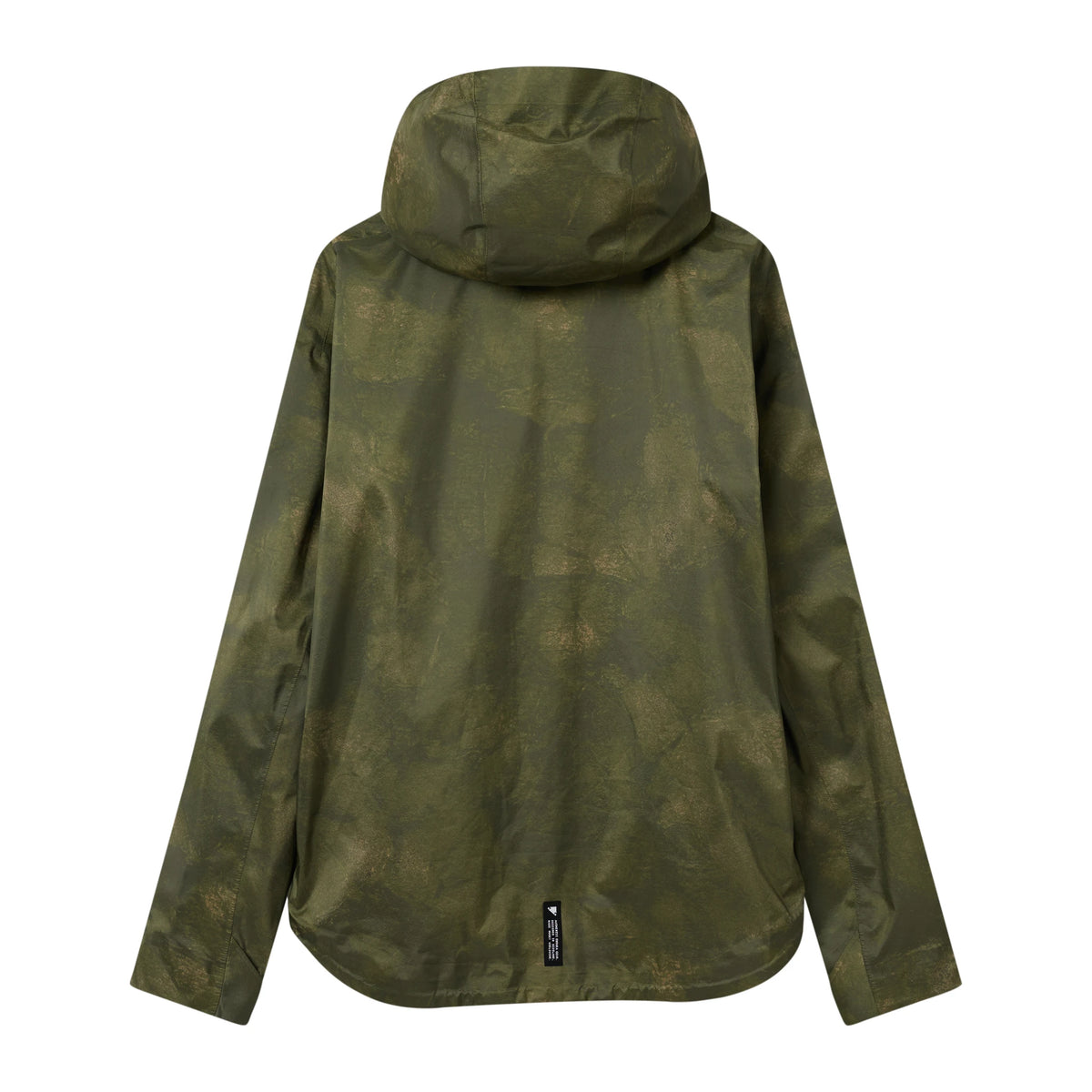 Endura Alltrack Rout Wasserdichte Jacke für Herren - Liquid-Life #Wähle Deine Farbe_Green