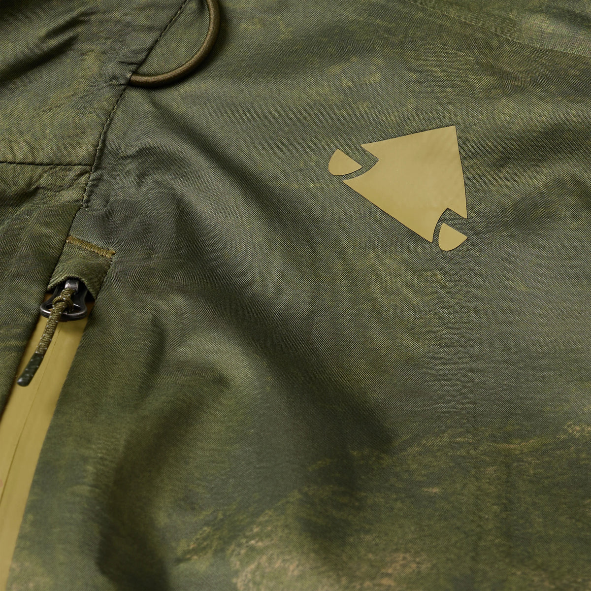 Endura Alltrack Rout Wasserdichte Jacke für Herren - Liquid-Life #Wähle Deine Farbe_Green