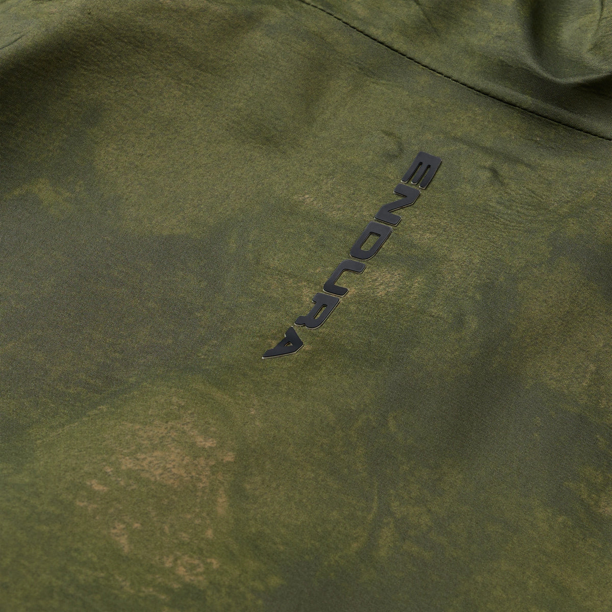 Endura Alltrack Rout Wasserdichte Jacke für Herren - Liquid-Life #Wähle Deine Farbe_Green